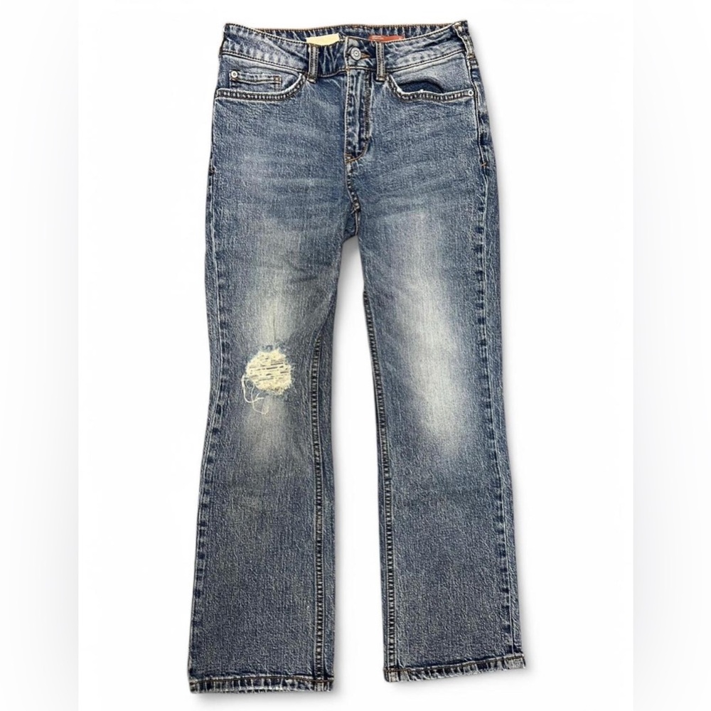 Anthropologie Jeans
